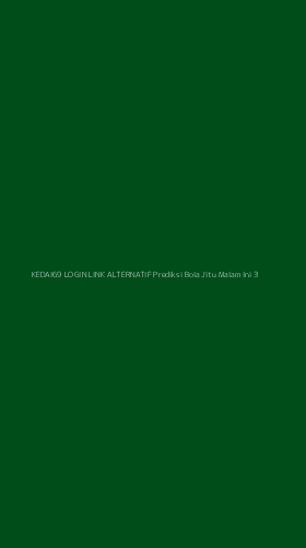 Tampilan Antarmuka Aplikasi Kedai69 Login Link Alternatif Prediksi Bola Jitu Malam Ini - 3