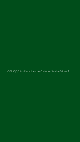 Tampilan Antarmuka Aplikasi Kobraqq Situs Resmi Layanan Customer Service 24jam - 1