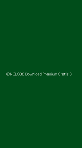 Tampilan Antarmuka Aplikasi Konglo88 Download Premium Gratis - 3
