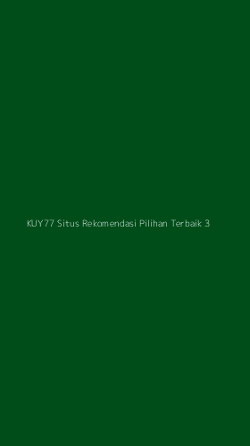 Tampilan Antarmuka Aplikasi Kuy77 Situs Rekomendasi Pilihan Terbaik - 3