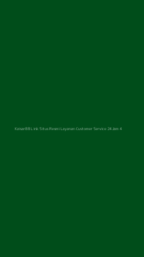 Tampilan Antarmuka Aplikasi Kaisar88 Link Situs Resmi Layanan Customer Service 24jam - 4