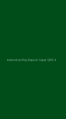 Tampilan Antarmuka Aplikasi Kantorbola Rtp Deposit Cepat Qris - 4