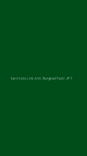Tampilan Antarmuka Aplikasi Karirtoto Link Anti Rungkad Pasti Jp - 1