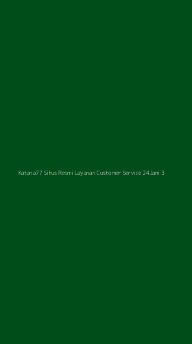 Tampilan Antarmuka Aplikasi Katana77 Situs Resmi Layanan Customer Service 24jam - 3