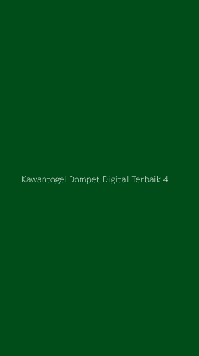 Tampilan Antarmuka Aplikasi Kawantogel Dompet Digital Terbaik - 4