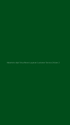 Tampilan Antarmuka Aplikasi Kebaltoto Apk Situs Resmi Layanan Customer Service 24jam - 2