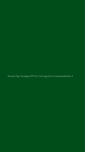 Tampilan Antarmuka Aplikasi Keluaran Sgp Terlengkap Rtp Slot Tertinggi Hari Ini Gampang Maxwin - 4
