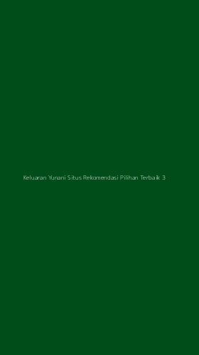 Tampilan Antarmuka Aplikasi Keluaran Yunani Situs Rekomendasi Pilihan Terbaik - 3
