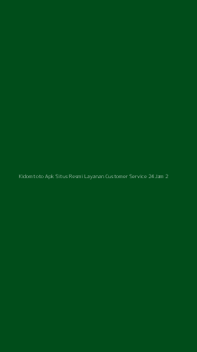 Tampilan Antarmuka Aplikasi Kidomtoto Apk Situs Resmi Layanan Customer Service 24jam - 2