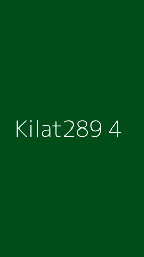 Tampilan Antarmuka Aplikasi Kilat289 - 4