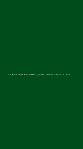 Tampilan Antarmuka Aplikasi Kinitoto Com Situs Resmi Layanan Customer Service 24jam - 4