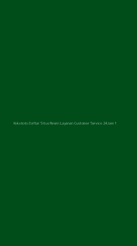 Tampilan Antarmuka Aplikasi Kokototo Daftar Situs Resmi Layanan Customer Service 24jam - 1