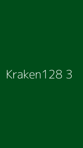Tampilan Antarmuka Aplikasi Kraken128 - 3