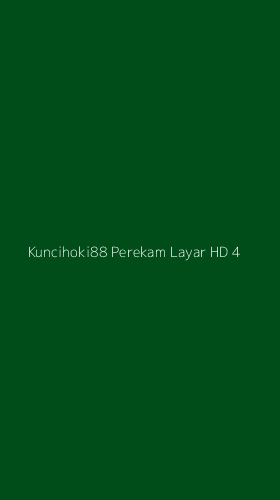 Tampilan Antarmuka Aplikasi Kuncihoki88 Perekam Layar Hd - 4