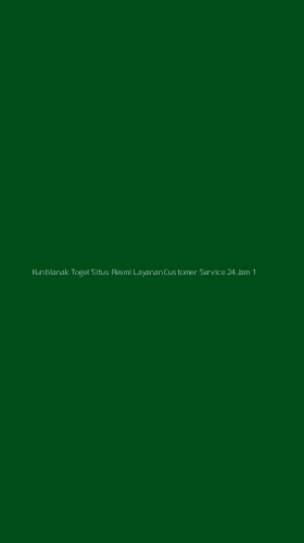 Tampilan Antarmuka Aplikasi Kuntilanak Togel Situs Resmi Layanan Customer Service 24jam - 1