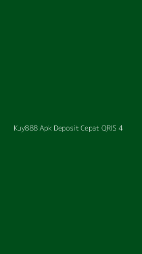 Tampilan Antarmuka Aplikasi Kuy888 Apk Deposit Cepat Qris - 4
