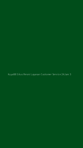 Tampilan Antarmuka Aplikasi Kuya88 Situs Resmi Layanan Customer Service 24jam - 3