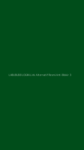Tampilan Antarmuka Aplikasi Labubu88 Login Link Alternatif Resmi Anti Blokir - 3