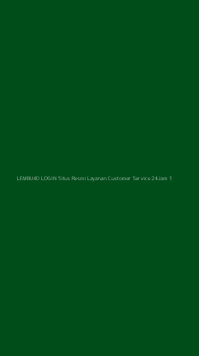Tampilan Antarmuka Aplikasi Lembu4d Login Situs Resmi Layanan Customer Service 24jam - 1