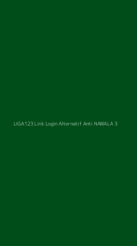 Tampilan Antarmuka Aplikasi Liga123 Link Login Alternatif Anti Nawala - 3