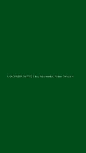 Tampilan Antarmuka Aplikasi Ligaciputra99 Wwg Situs Rekomendasi Pilihan Terbaik - 4