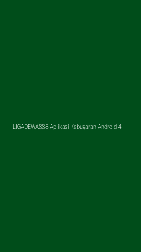 Tampilan Antarmuka Aplikasi Ligadewa888 Aplikasi Kebugaran Android - 4