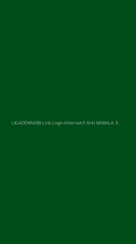 Tampilan Antarmuka Aplikasi Ligadewa888 Link Login Alternatif Anti Nawala - 3