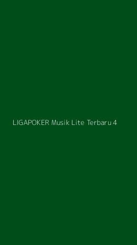 Tampilan Antarmuka Aplikasi Ligapoker Musik Lite Terbaru - 4