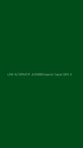 Tampilan Antarmuka Aplikasi Link Alternatif Judi888 Deposit Cepat Qris - 4