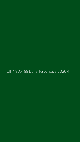 Tampilan Antarmuka Aplikasi Link Slot88 Dana Terpercaya 2026 - 4