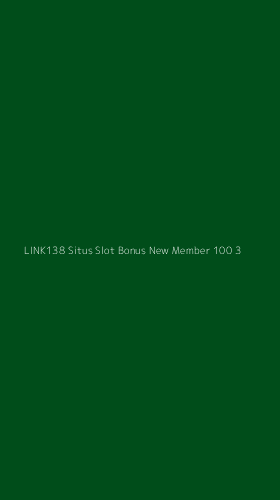 Tampilan Antarmuka Aplikasi Link138 Situs Slot Bonus New Member 100 - 3