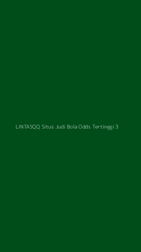 Tampilan Antarmuka Aplikasi Lintasqq Situs Judi Bola Odds Tertinggi - 3