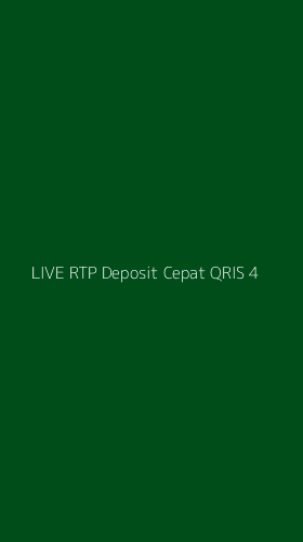 Tampilan Antarmuka Aplikasi Live Rtp Deposit Cepat Qris - 4