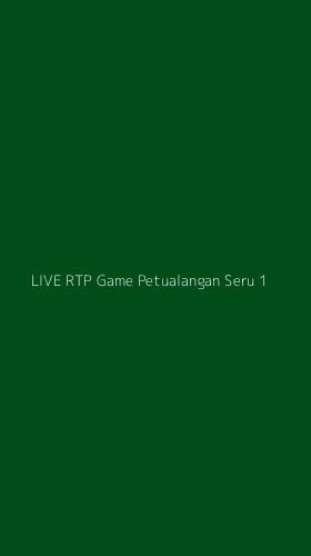 Tampilan Antarmuka Aplikasi Live Rtp Game Petualangan Seru - 1
