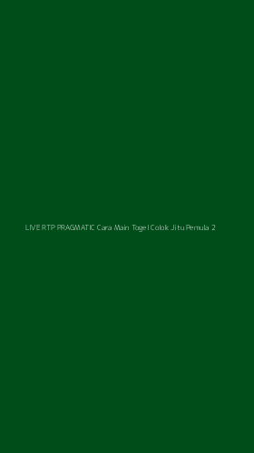 Tampilan Antarmuka Aplikasi Live Rtp Pragmatic Cara Main Togel Colok Jitu Pemula - 2