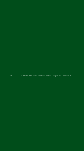 Tampilan Antarmuka Aplikasi Live Rtp Pragmatic Hari Ini Aplikasi Mobile Responsif Terbaik - 2