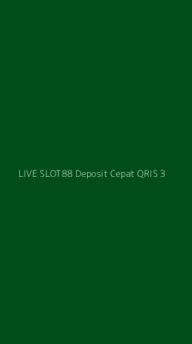 Tampilan Antarmuka Aplikasi Live Slot88 Deposit Cepat Qris - 3