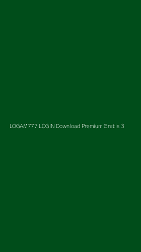 Tampilan Antarmuka Aplikasi Logam777 Login Download Premium Gratis - 3