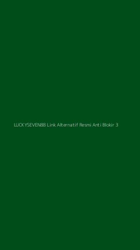 Tampilan Antarmuka Aplikasi Luckyseven88 Link Alternatif Resmi Anti Blokir - 3