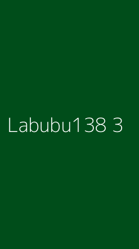 Tampilan Antarmuka Aplikasi Labubu138 - 3