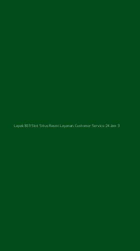 Tampilan Antarmuka Aplikasi Lapak303 Slot Situs Resmi Layanan Customer Service 24jam - 3