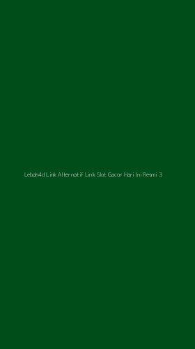 Tampilan Antarmuka Aplikasi Lebah4d Link Alternatif Link Slot Gacor Hari Ini Resmi - 3