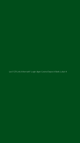 Tampilan Antarmuka Aplikasi Leci123 Link Alternatif Login Agen Casino Deposit Bank Lokal - 4