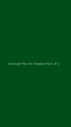 Tampilan Antarmuka Aplikasi Lenetogel Rtp Anti Rungkad Pasti Jp - 2