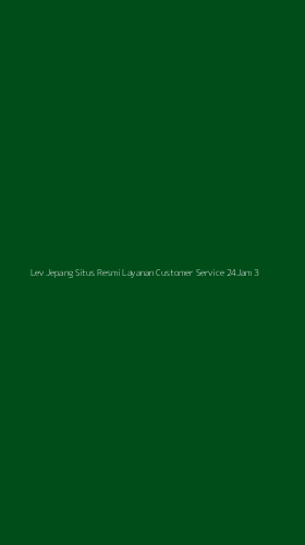 Tampilan Antarmuka Aplikasi Lev Jepang Situs Resmi Layanan Customer Service 24jam - 3