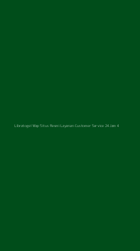 Tampilan Antarmuka Aplikasi Libratogel Wap Situs Resmi Layanan Customer Service 24jam - 4