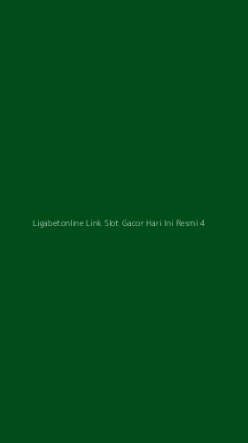Tampilan Antarmuka Aplikasi Ligabetonline Link Slot Gacor Hari Ini Resmi - 4