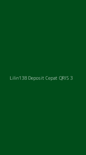 Tampilan Antarmuka Aplikasi Lilin138 Deposit Cepat Qris - 3