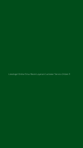 Tampilan Antarmuka Aplikasi Limatogel Online Situs Resmi Layanan Customer Service 24jam - 3