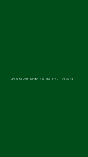 Tampilan Antarmuka Aplikasi Linetogel Login Bandar Togel Hadiah Full Terbesar - 3